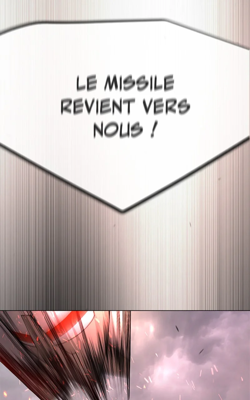 L'ère des surhommes Chapitre 182 - Page 77