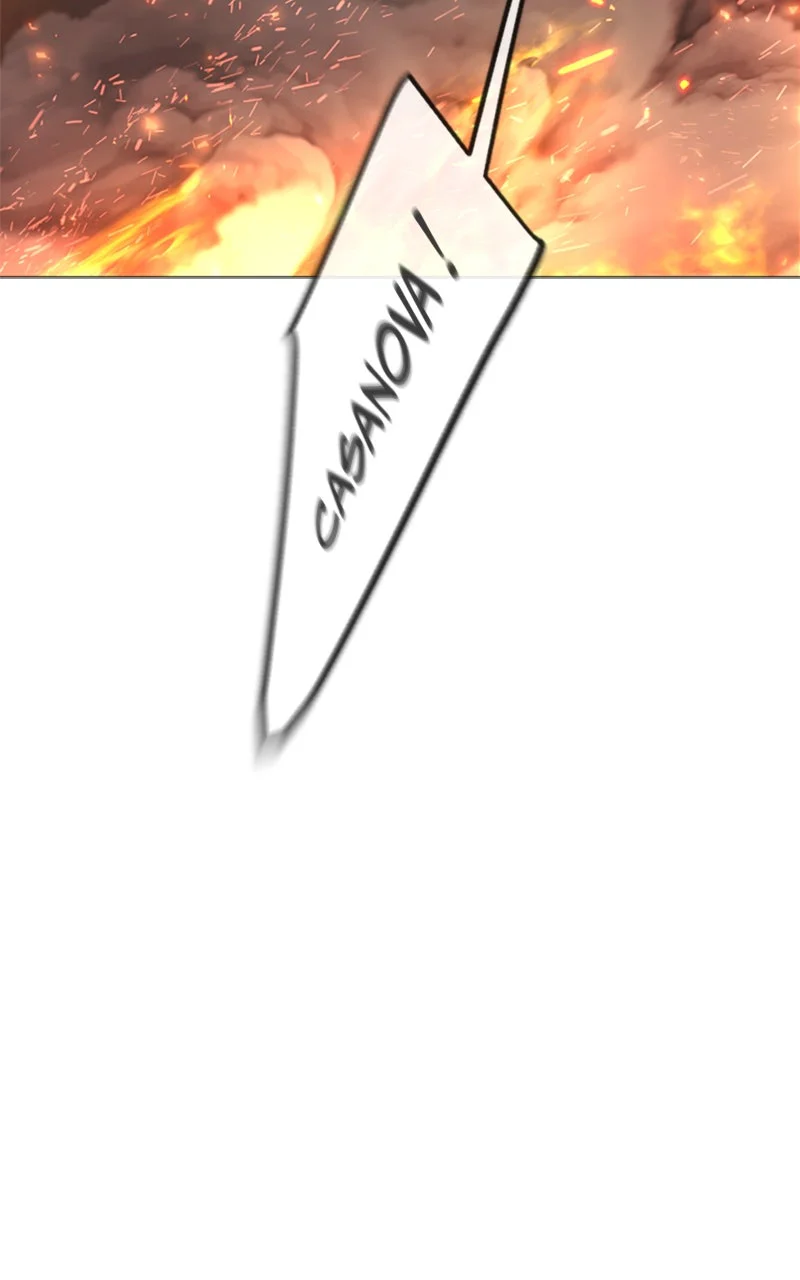 L'ère des surhommes Chapitre 182 - Page 93
