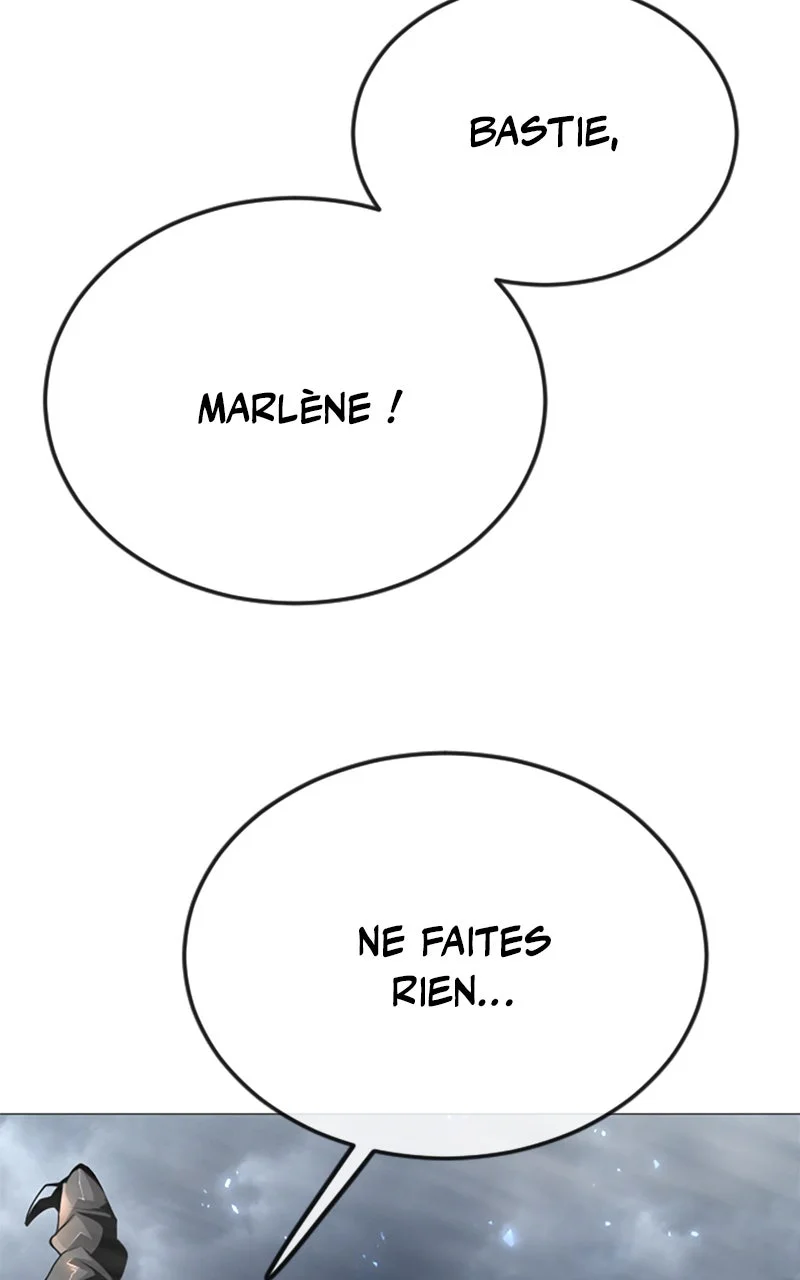 L'ère des surhommes Chapitre 182 - Page 98