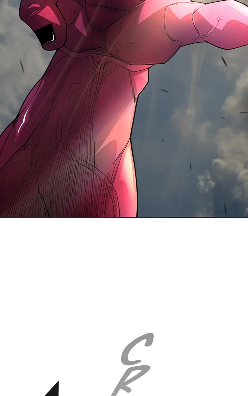 L'ère des surhommes Chapitre 183 - Page 101