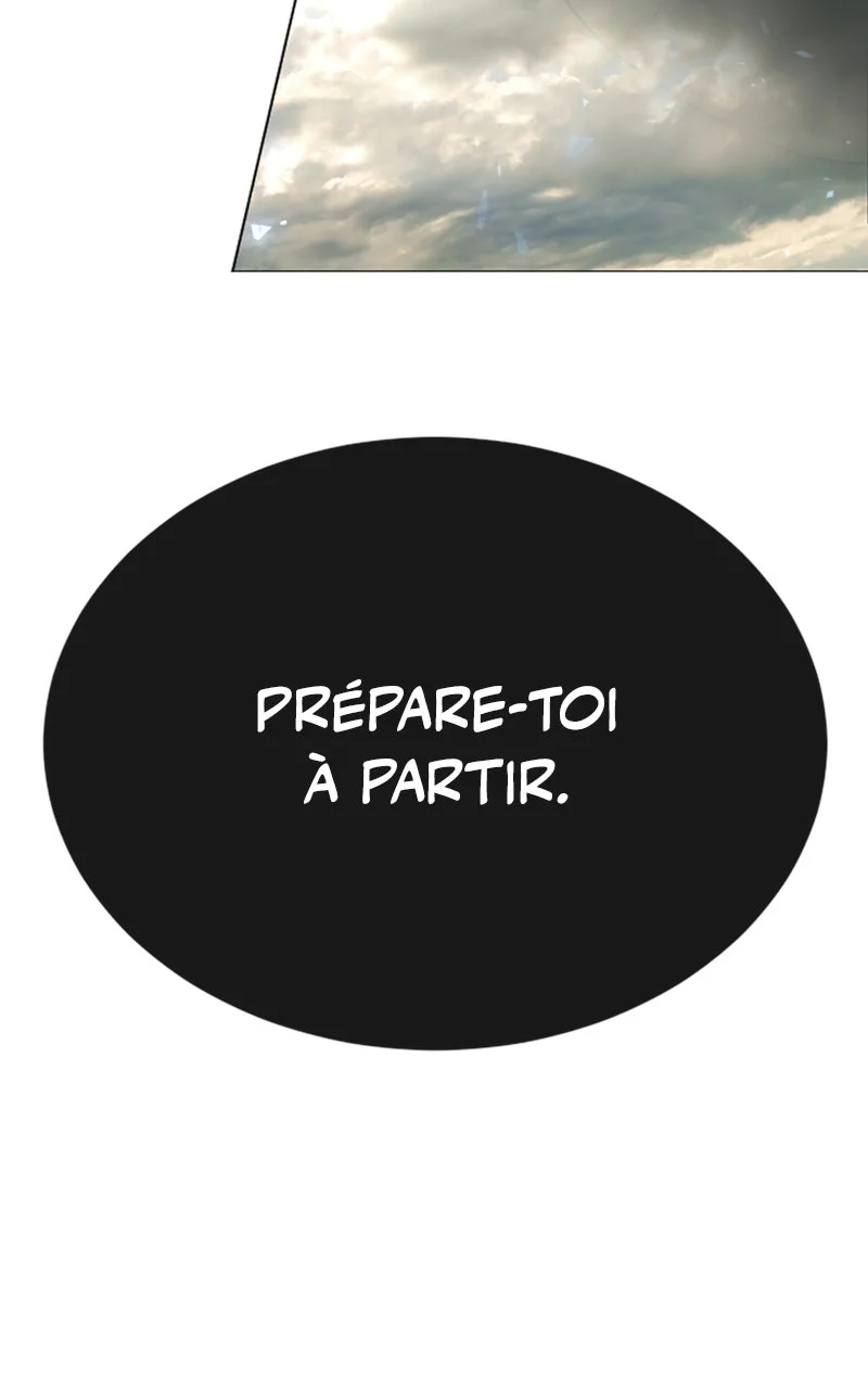 L'ère des surhommes Chapitre 183 - Page 115