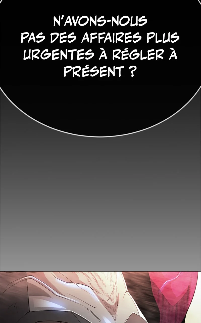 L'ère des surhommes Chapitre 183 - Page 137