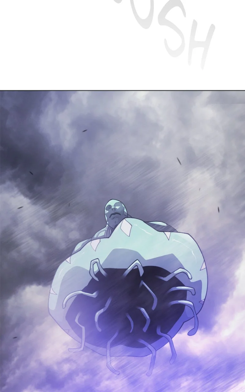 L'ère des surhommes Chapitre 183 - Page 14