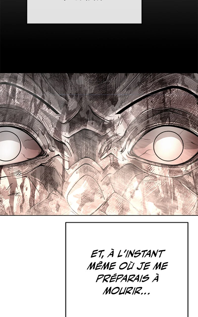 L'ère des surhommes Chapitre 183 - Page 142