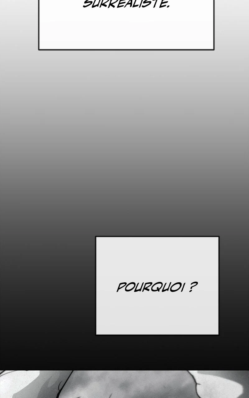 L'ère des surhommes Chapitre 183 - Page 145