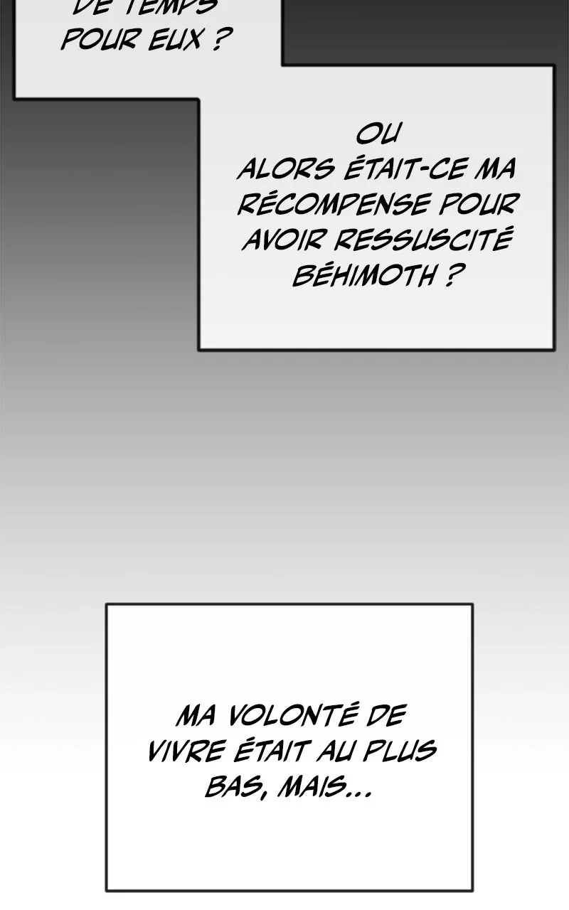 L'ère des surhommes Chapitre 183 - Page 147