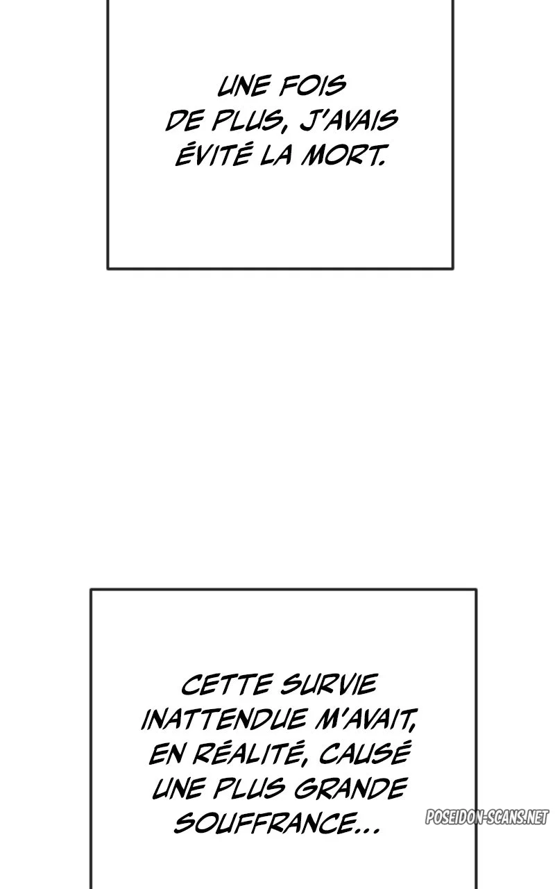 L'ère des surhommes Chapitre 183 - Page 149