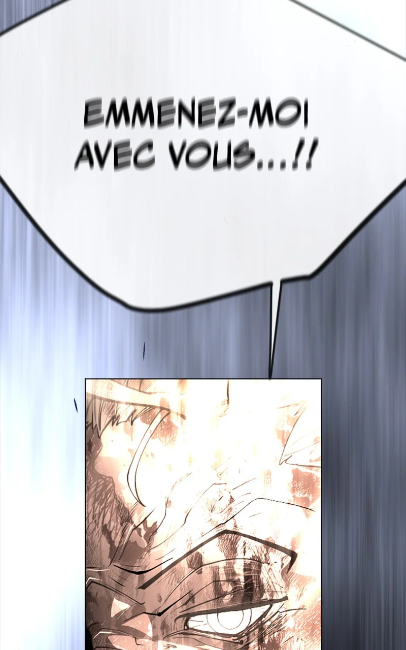 L'ère des surhommes Chapitre 183 - Page 155