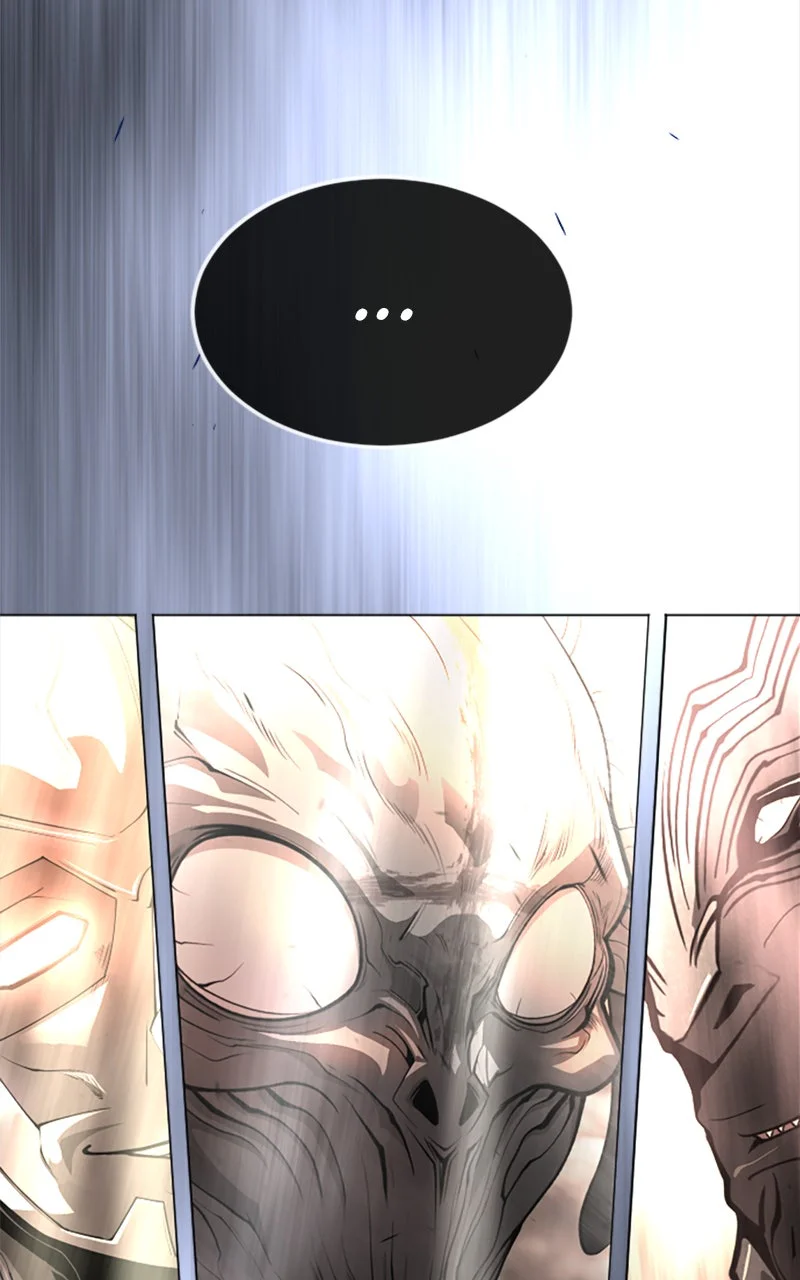 L'ère des surhommes Chapitre 183 - Page 157