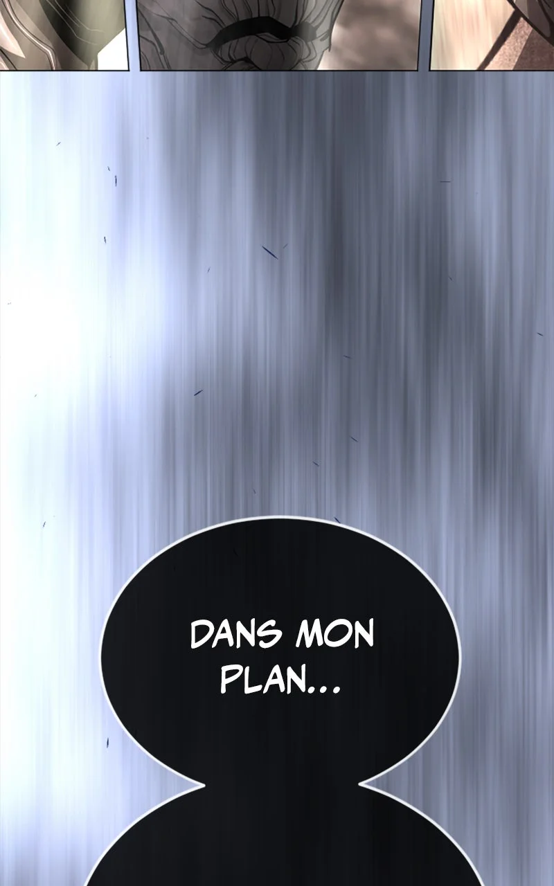 L'ère des surhommes Chapitre 183 - Page 158