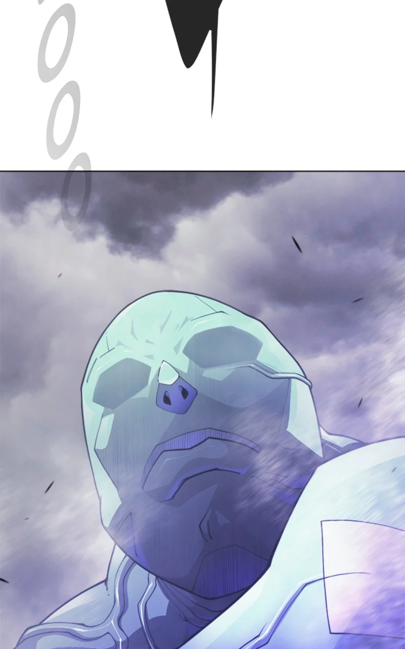 L'ère des surhommes Chapitre 183 - Page 16