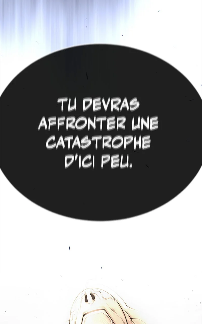 L'ère des surhommes Chapitre 183 - Page 160