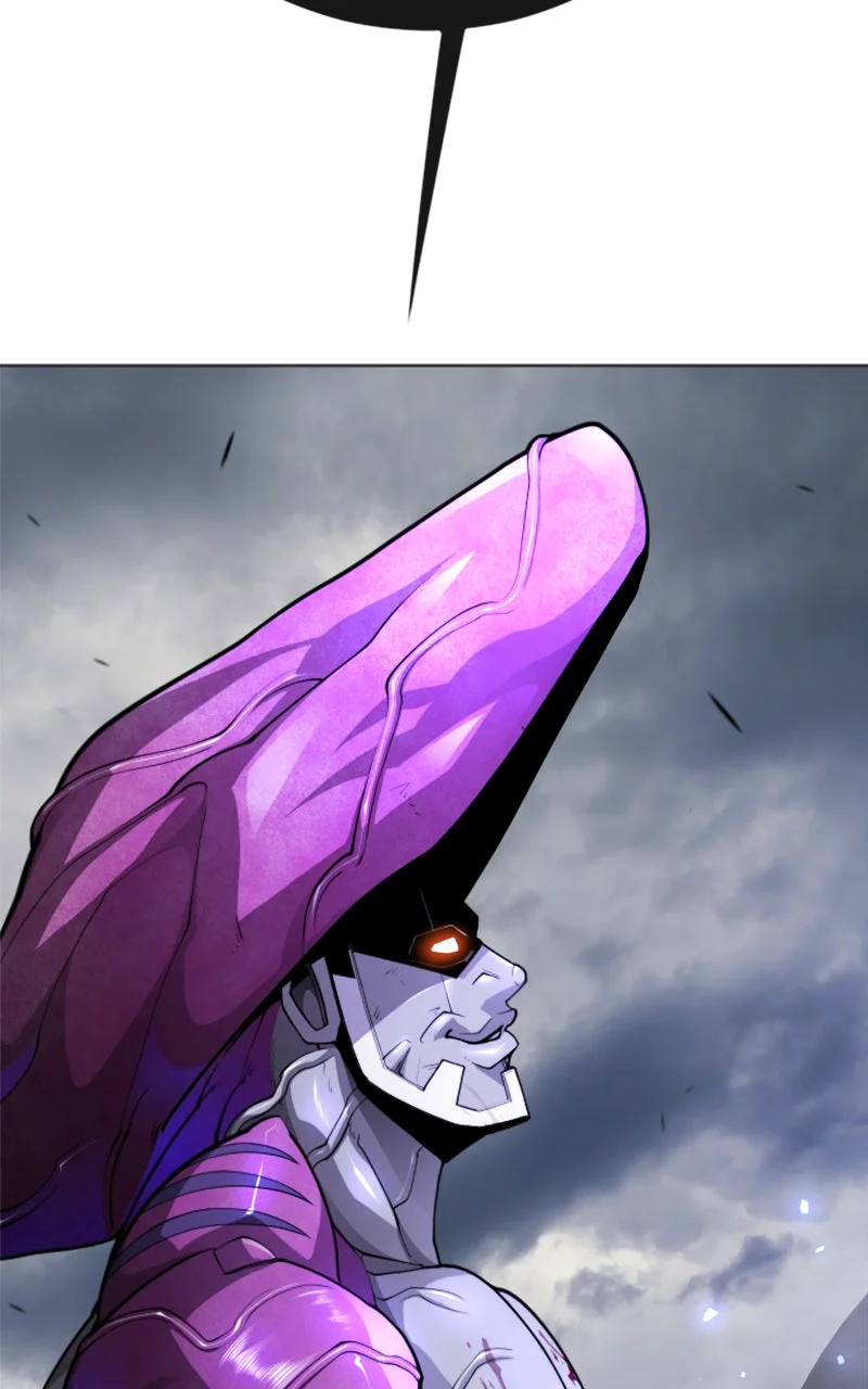 L'ère des surhommes Chapitre 183 - Page 25