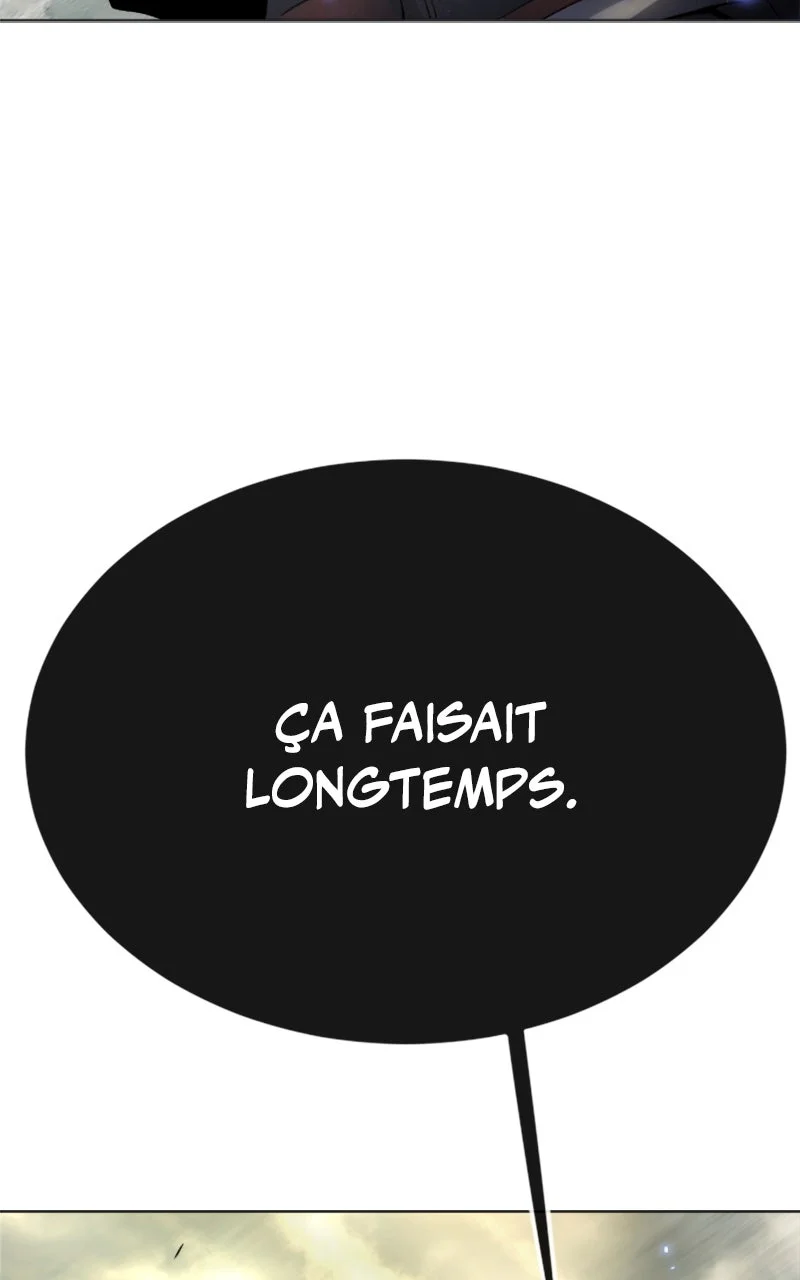 L'ère des surhommes Chapitre 183 - Page 35
