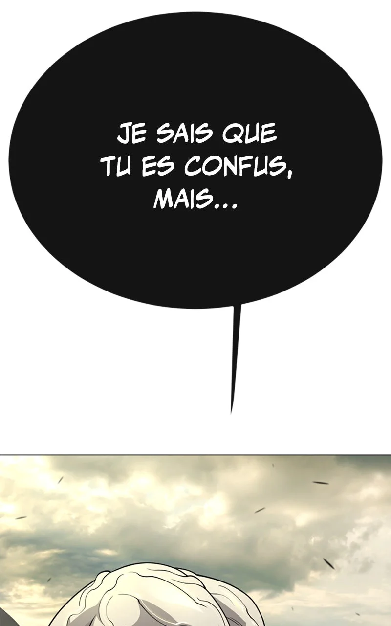 L'ère des surhommes Chapitre 183 - Page 40