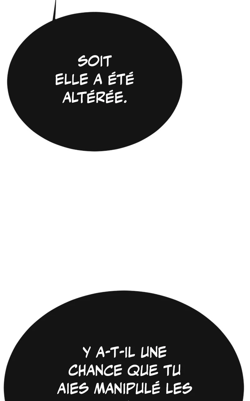 L'ère des surhommes Chapitre 183 - Page 55