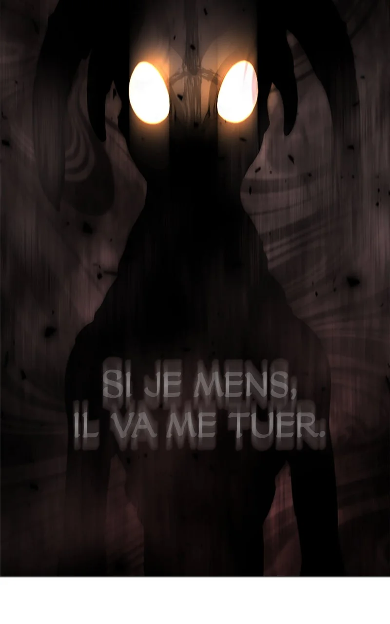 L'ère des surhommes Chapitre 183 - Page 64