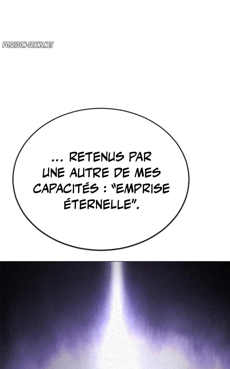 L'ère des surhommes Chapitre 183 - Page 67