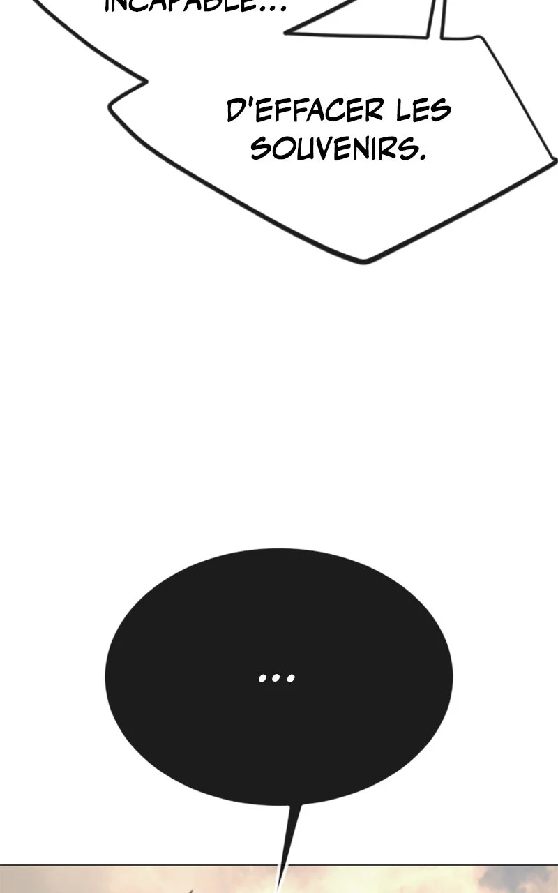 L'ère des surhommes Chapitre 183 - Page 73