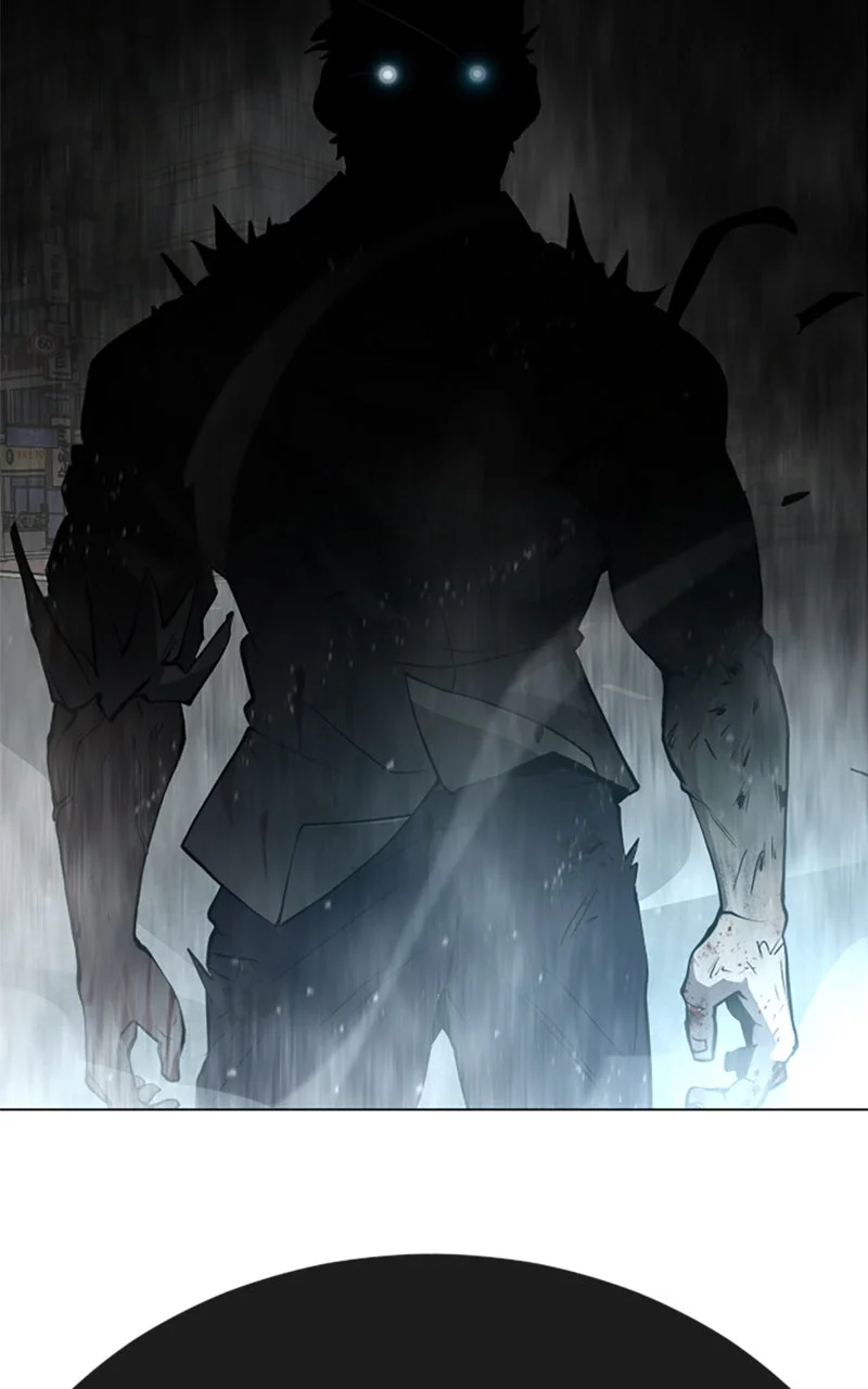 L'ère des surhommes Chapitre 183 - Page 78