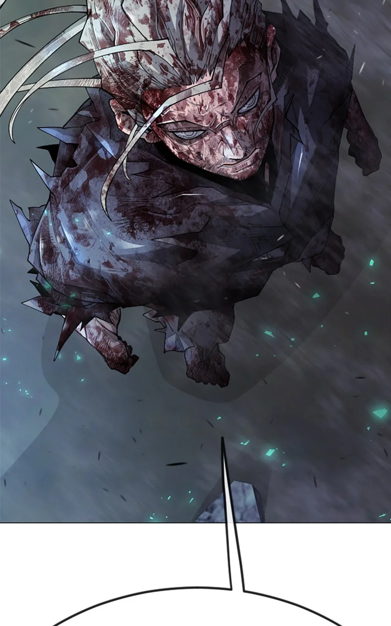L'ère des surhommes Chapitre 183 - Page 89