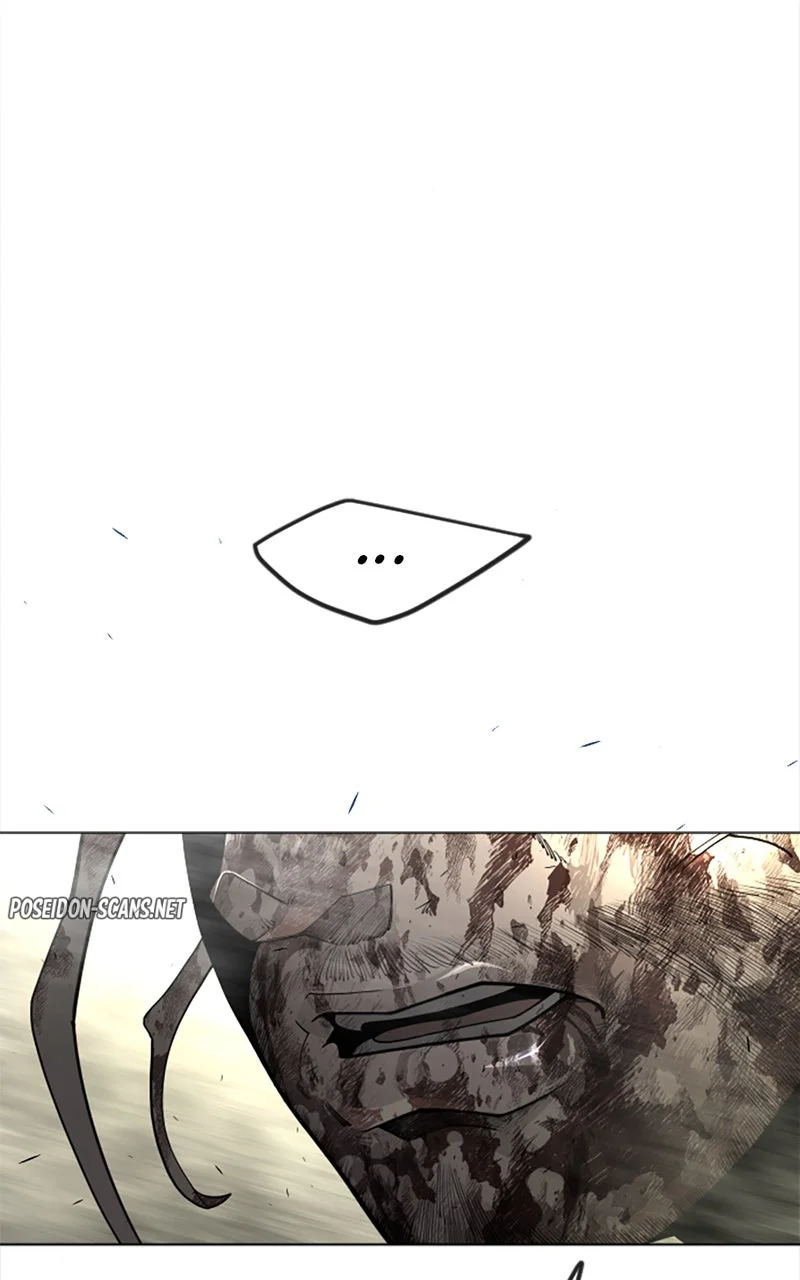 L'ère des surhommes Chapitre 184 - Page 1