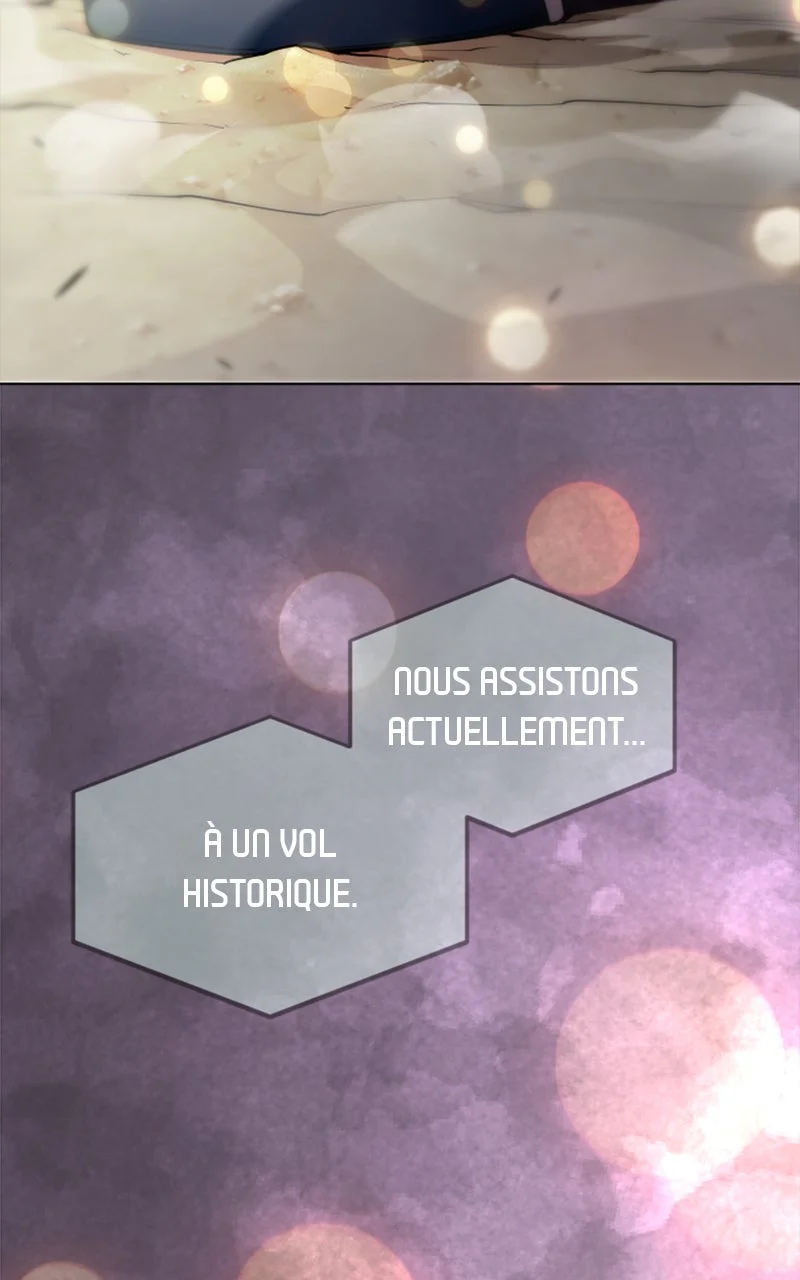 L'ère des surhommes Chapitre 184 - Page 102