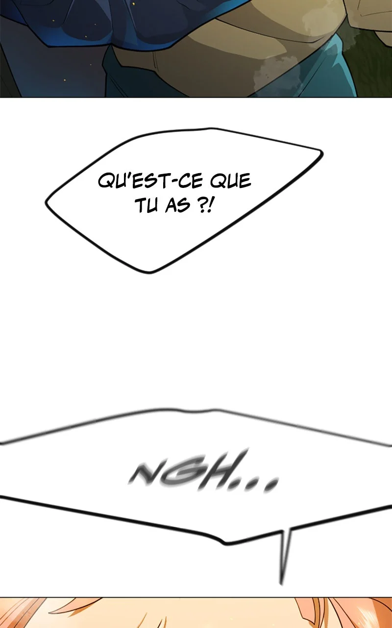 L'ère des surhommes Chapitre 184 - Page 112