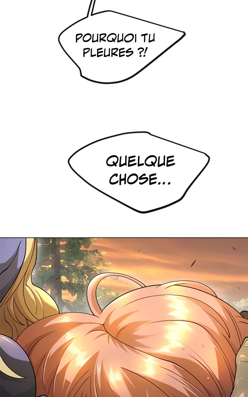 L'ère des surhommes Chapitre 184 - Page 115