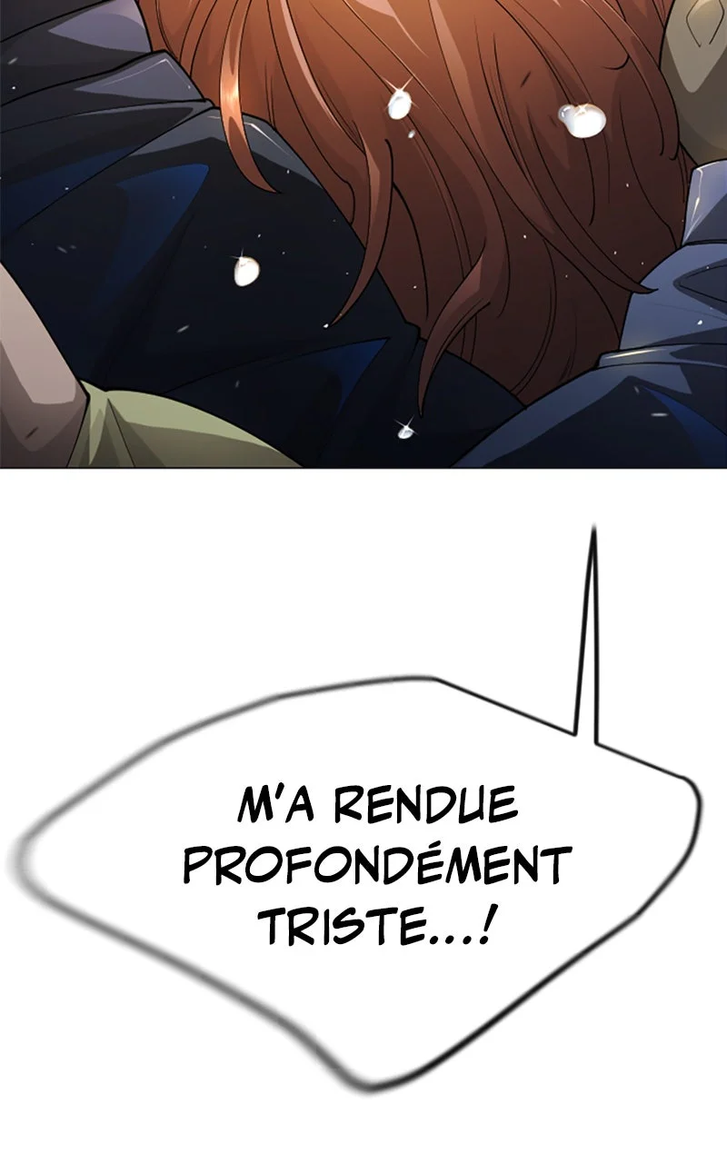 L'ère des surhommes Chapitre 184 - Page 116
