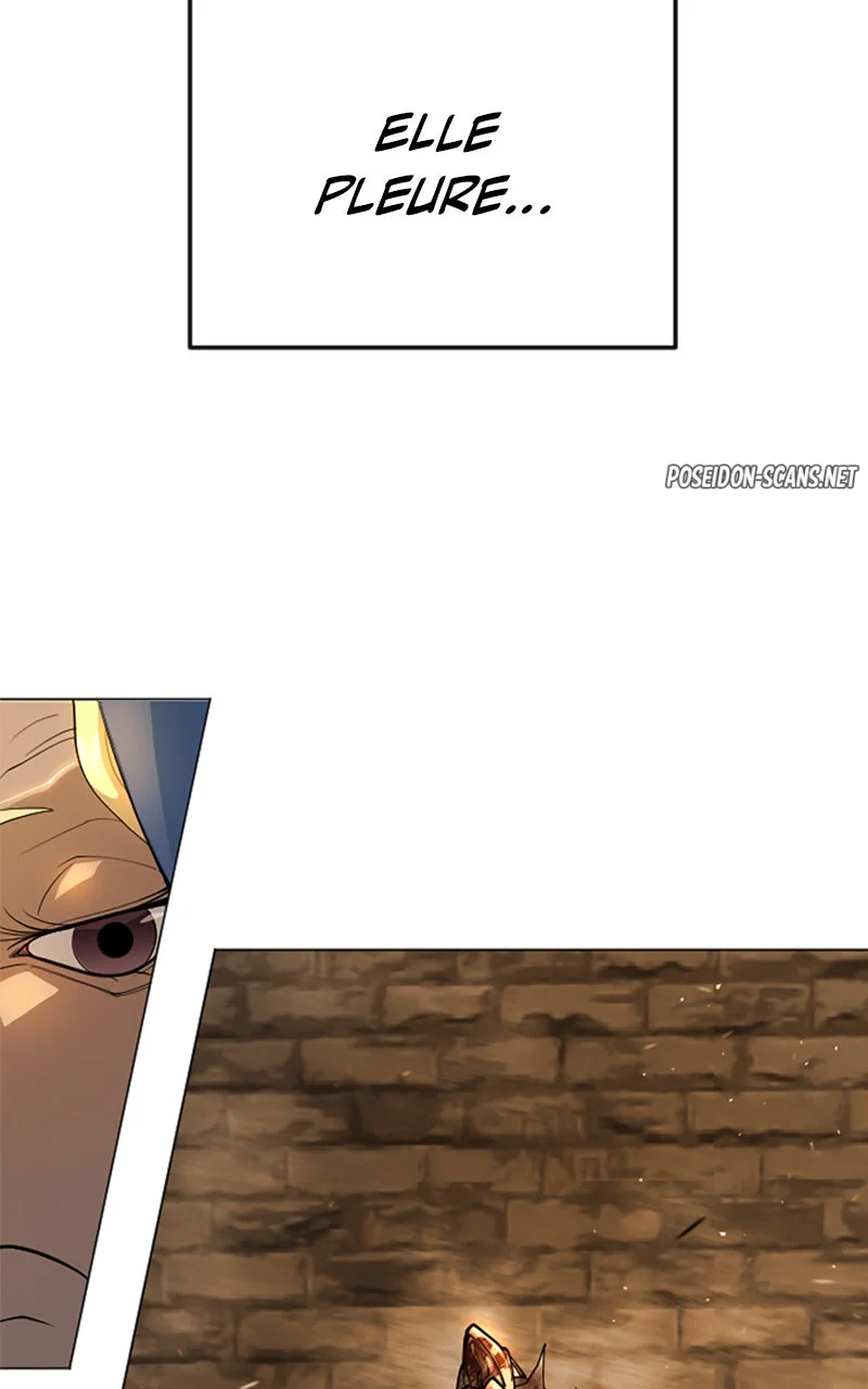 L'ère des surhommes Chapitre 184 - Page 118