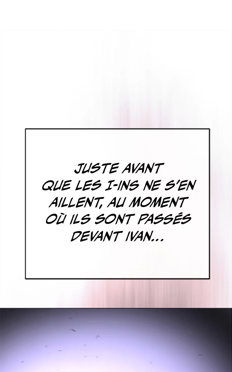 L'ère des surhommes Chapitre 184 - Page 17