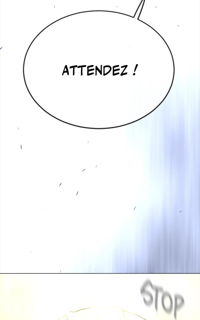 L'ère des surhommes Chapitre 184 - Page 2