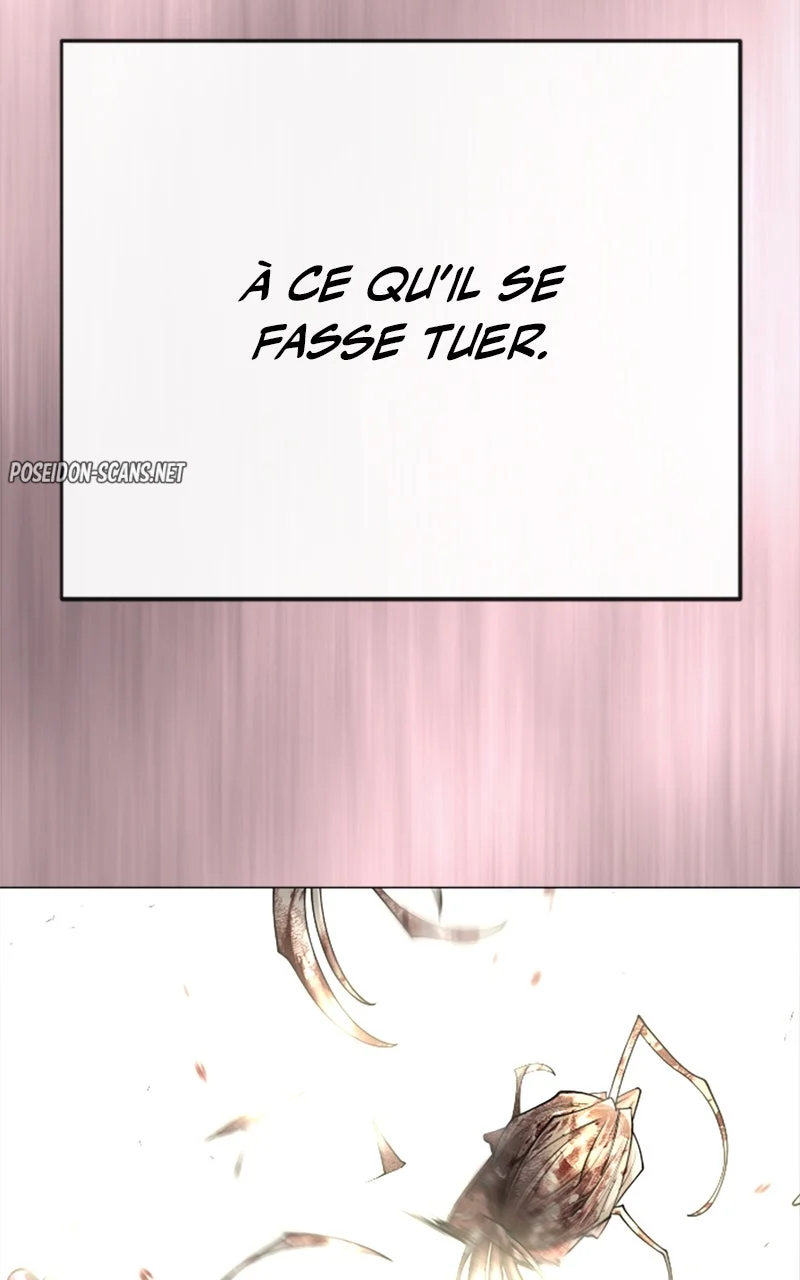 L'ère des surhommes Chapitre 184 - Page 20