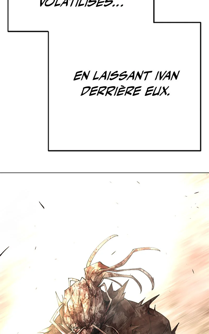 L'ère des surhommes Chapitre 184 - Page 24