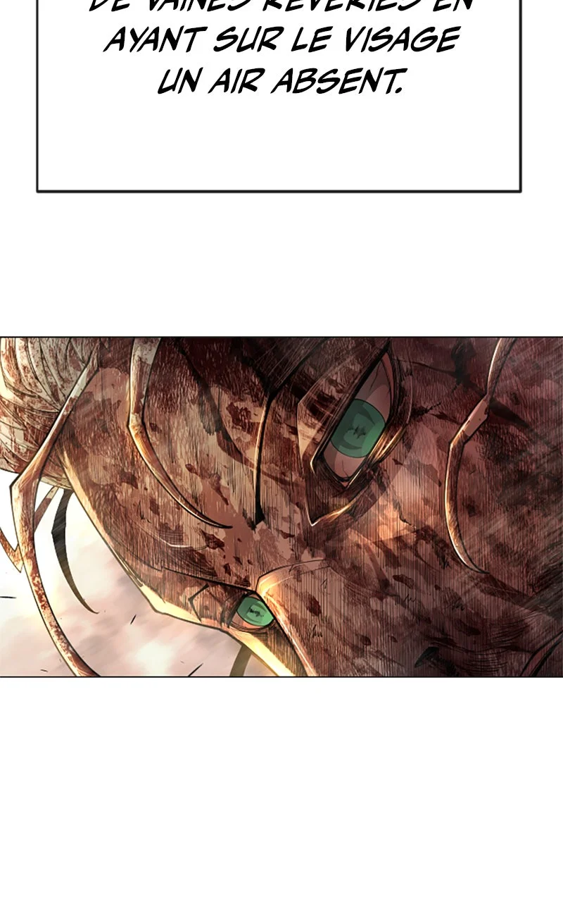 L'ère des surhommes Chapitre 184 - Page 26