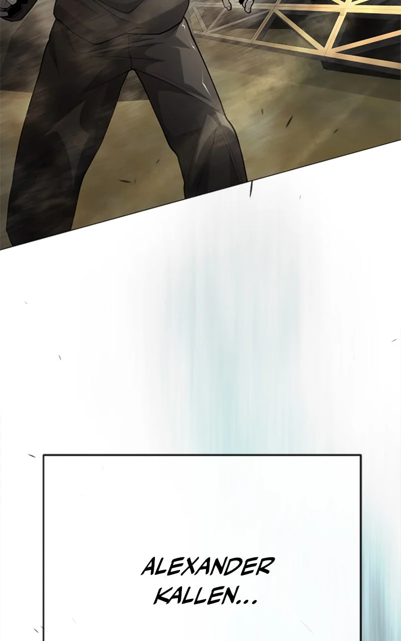 L'ère des surhommes Chapitre 184 - Page 30
