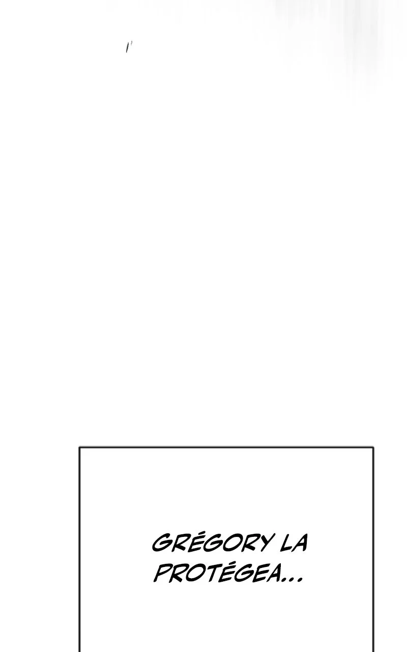 L'ère des surhommes Chapitre 184 - Page 42