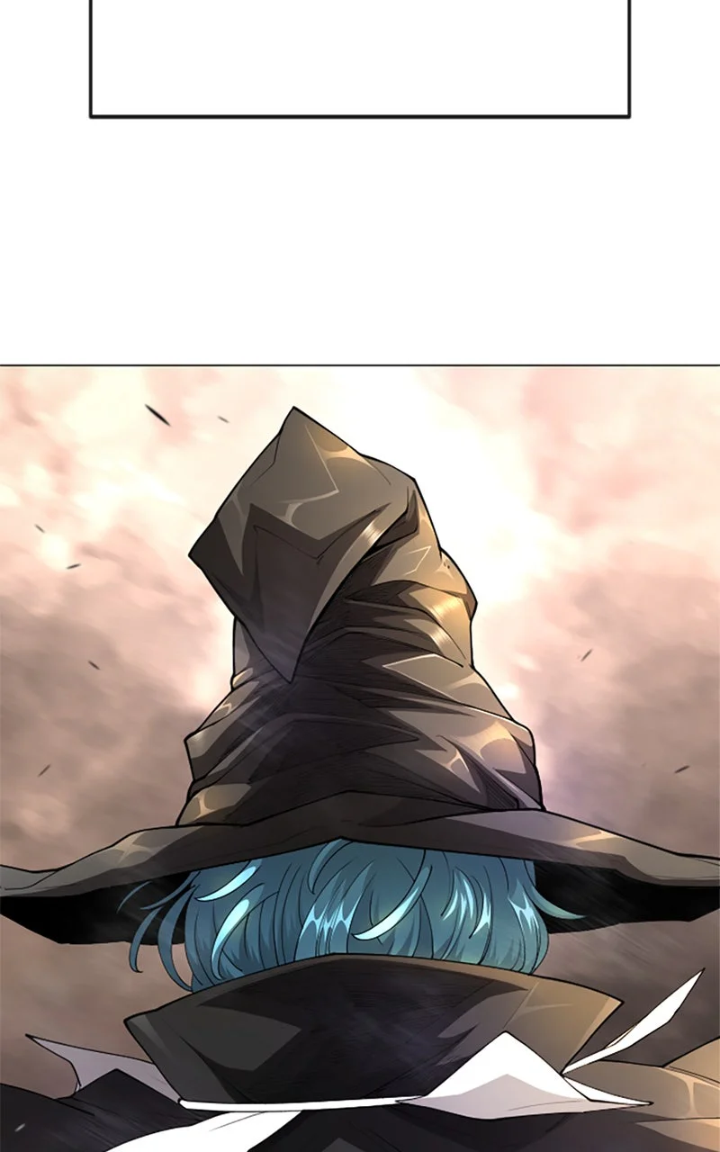 L'ère des surhommes Chapitre 184 - Page 49