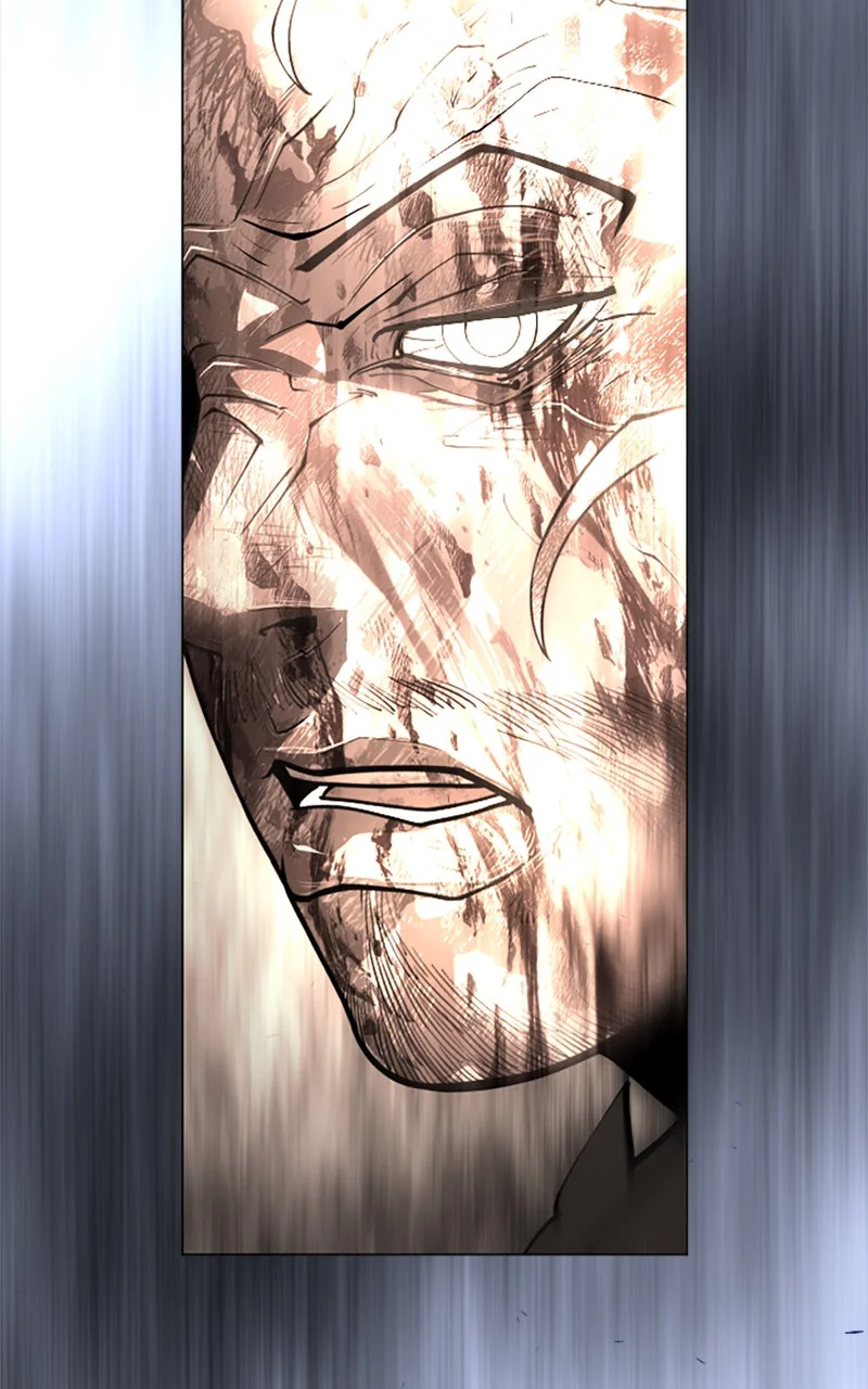 L'ère des surhommes Chapitre 184 - Page 5