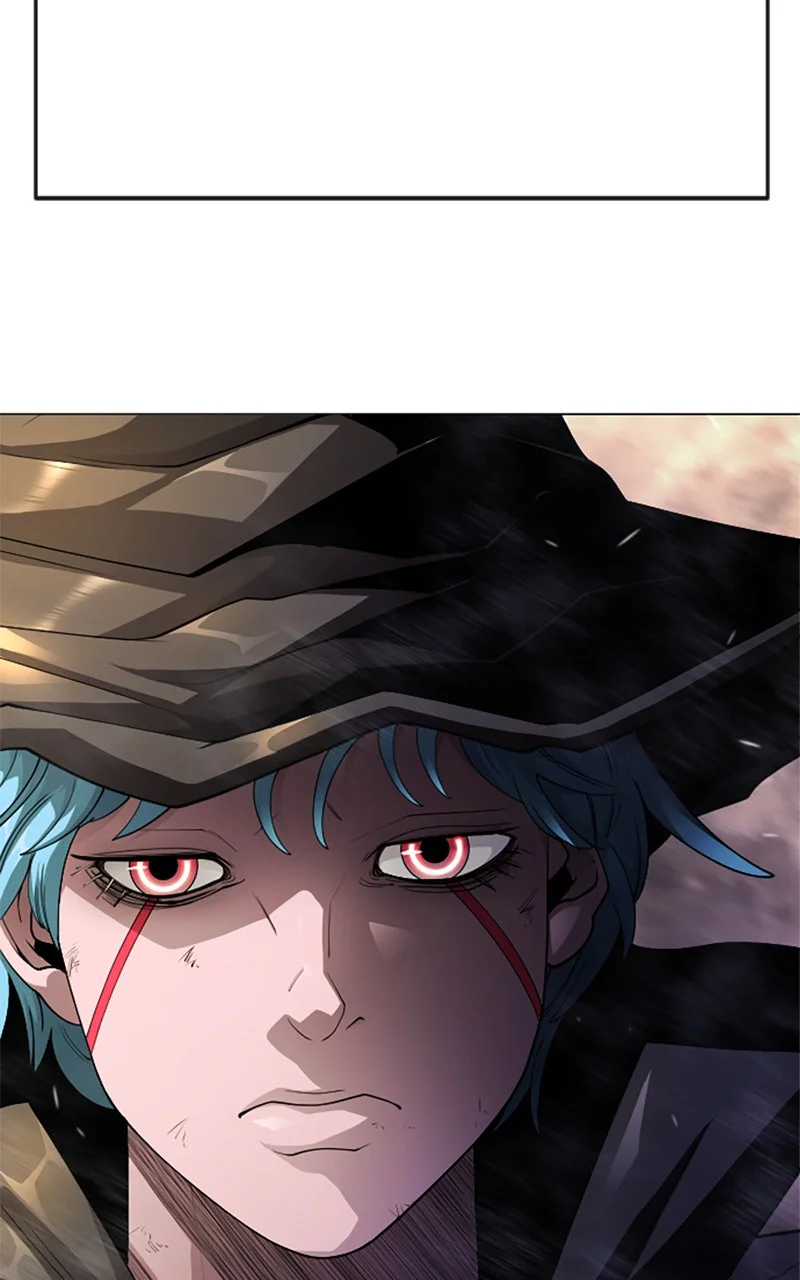 L'ère des surhommes Chapitre 184 - Page 51