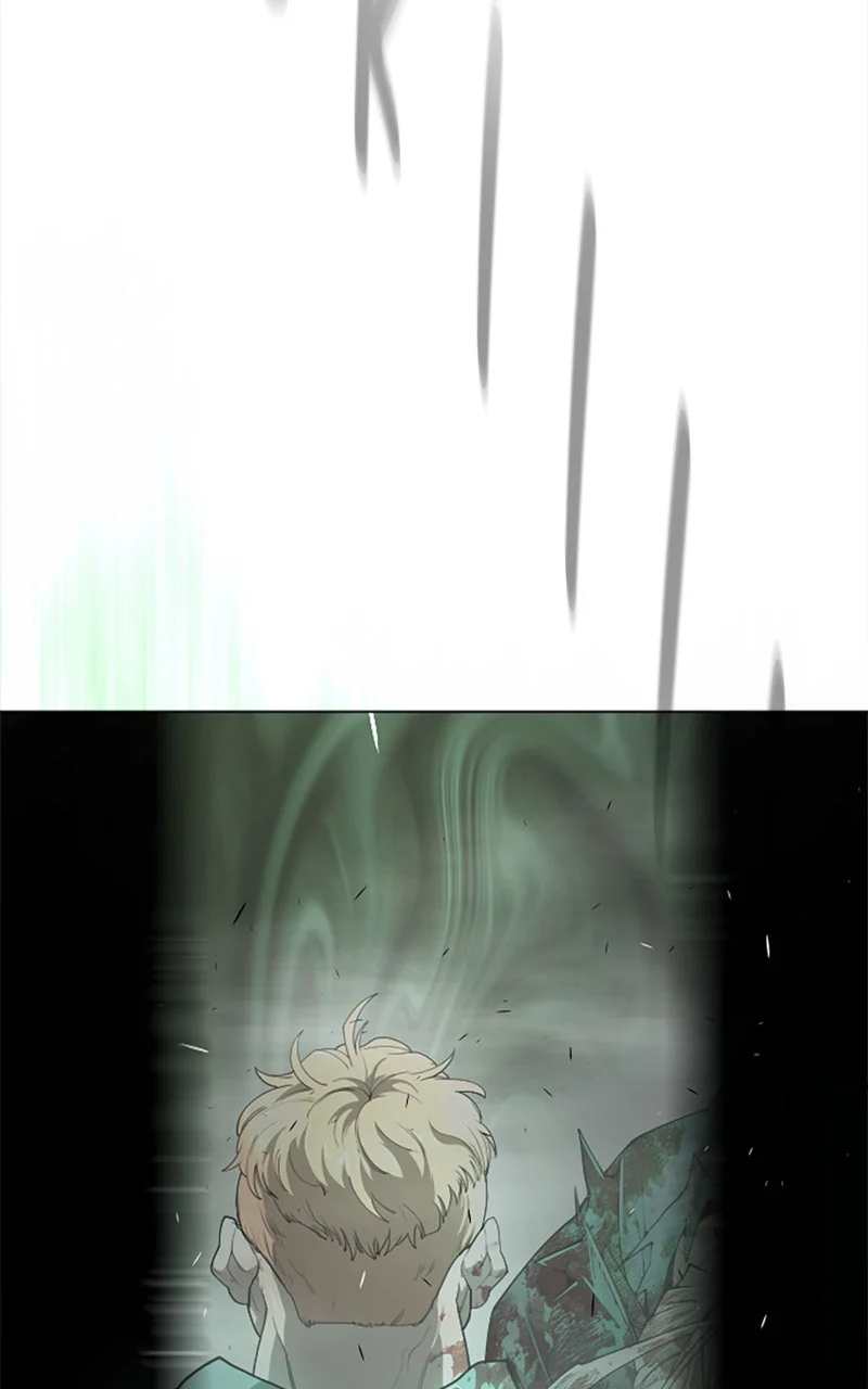 L'ère des surhommes Chapitre 184 - Page 53