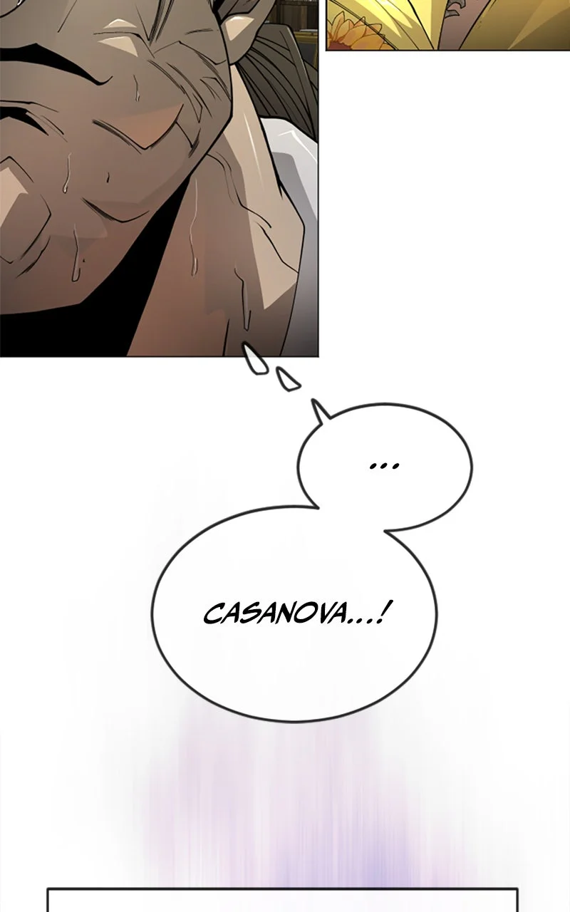 L'ère des surhommes Chapitre 184 - Page 79
