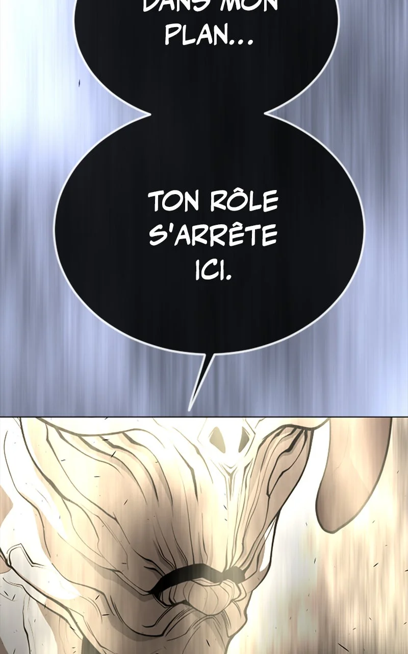 L'ère des surhommes Chapitre 184 - Page 8