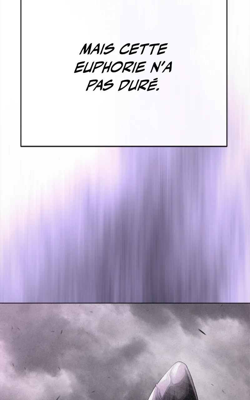 L'ère des surhommes Chapitre 184 - Page 80