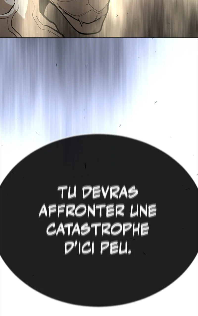 L'ère des surhommes Chapitre 184 - Page 9