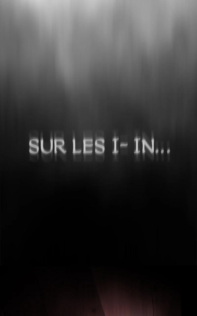L'ère des surhommes Chapitre 184 - Page 92