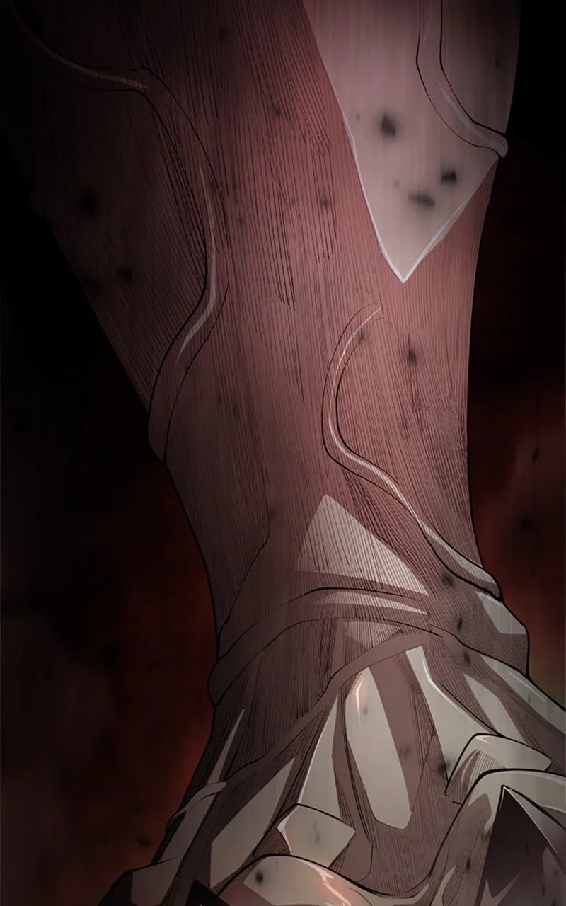 L'ère des surhommes Chapitre 184 - Page 93