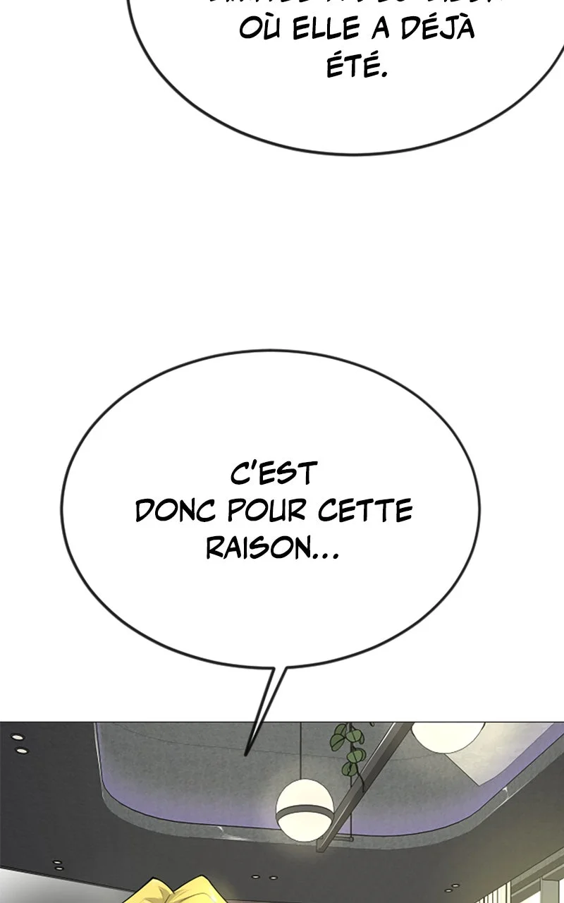 L'ère des surhommes Chapitre 185 - Page 101