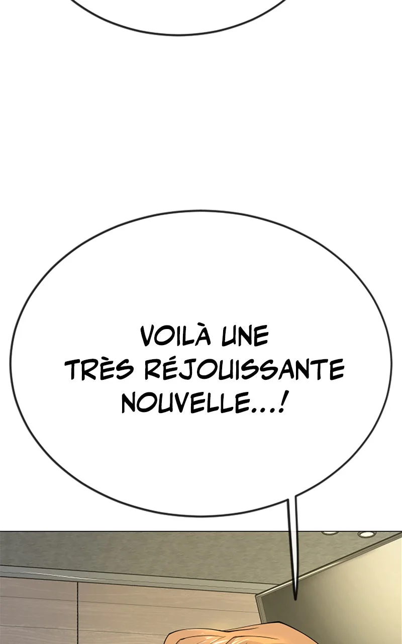 L'ère des surhommes Chapitre 185 - Page 105